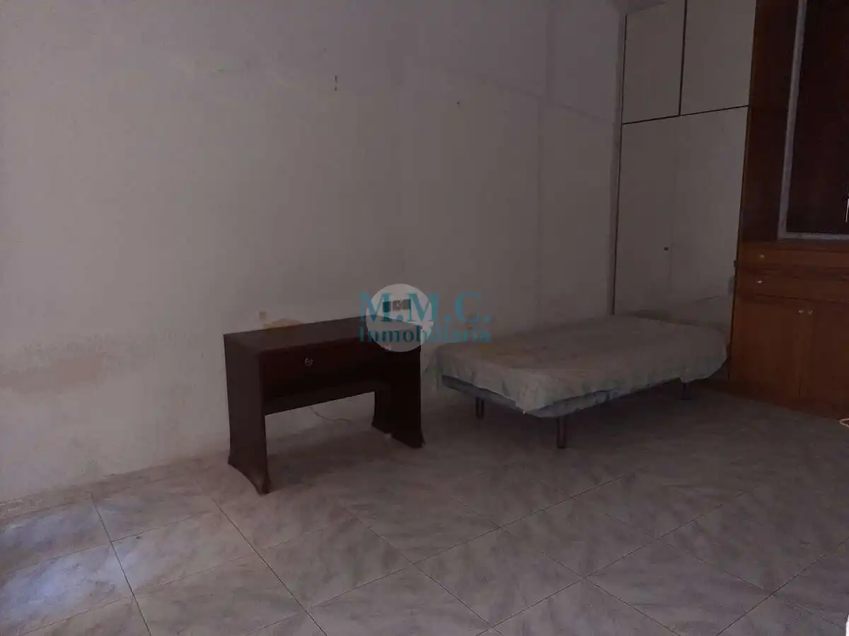 Habitación de Casa o chalet en venta en Almería con Terraza