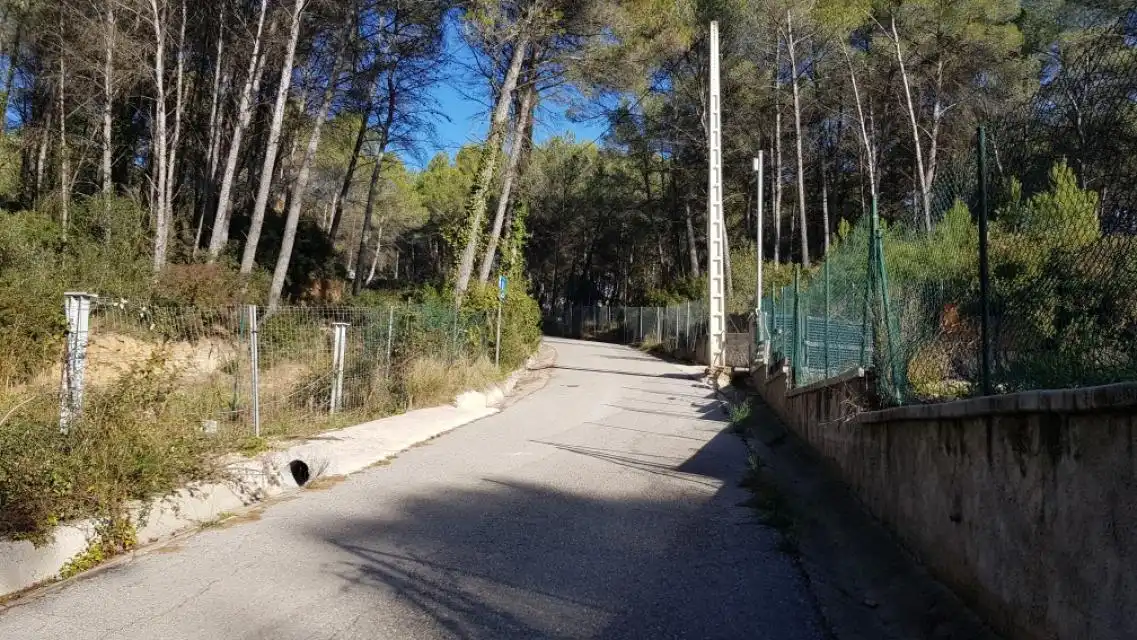 Terreno rústico en venta en BRUCH, imagen 7