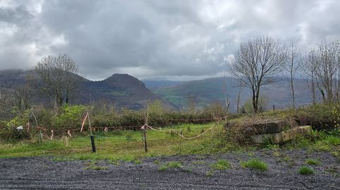 Foto 5 de Finca rústica en venta en Barrio Fuente las Vara, 172, Ruesga, Cantabria