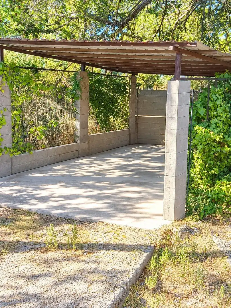 Xalet amb piscina en venda a Urbanizacion NUEVA SIERRA AG, imagen 4