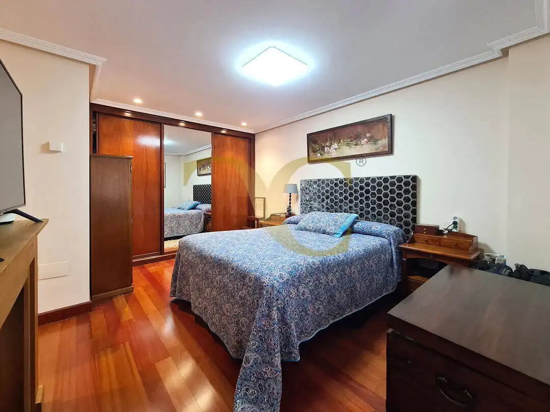 Piso en venta en Calle de Mariano Pola, El Natahoyo