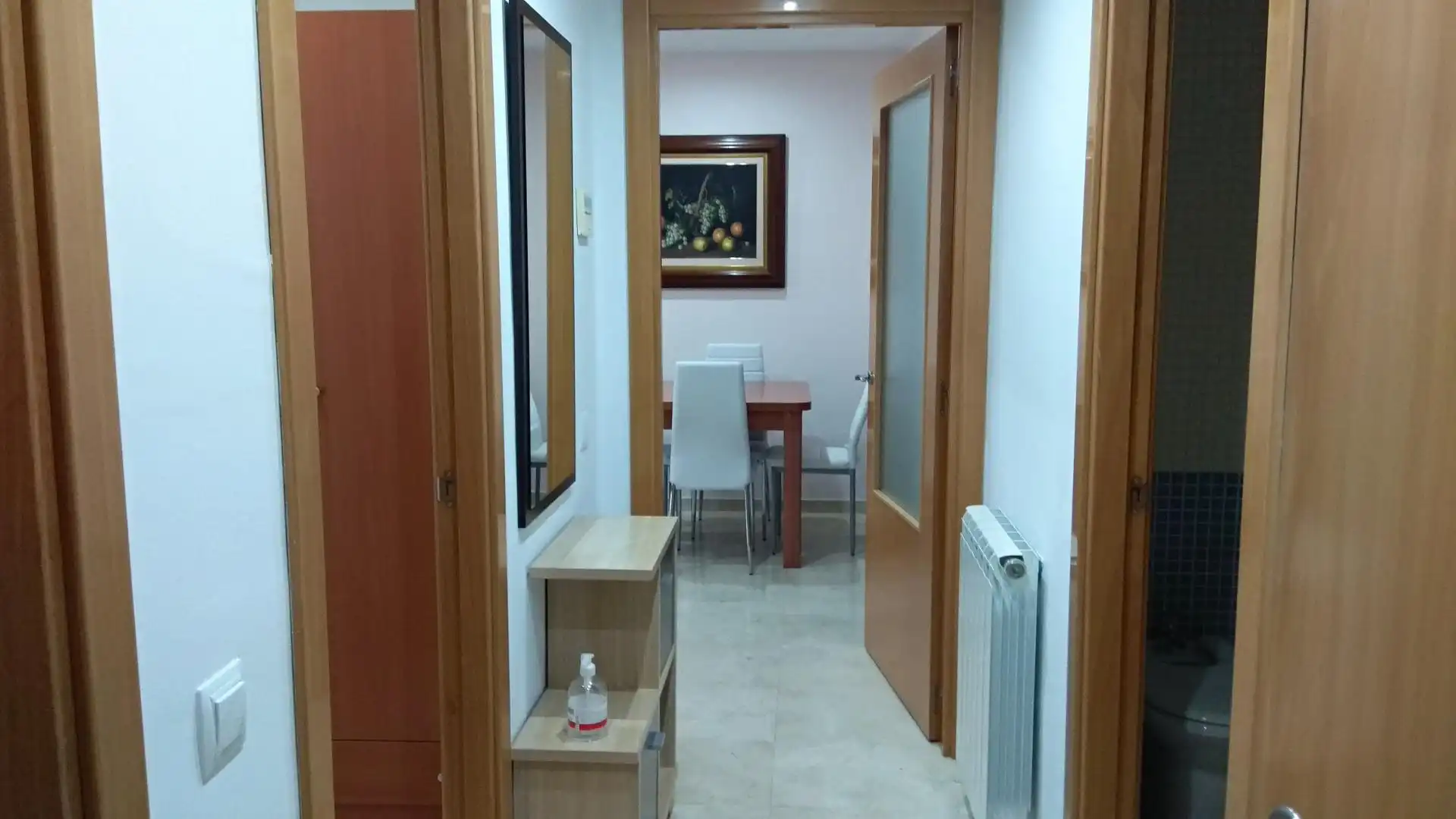 Apartamento de alquiler en Paer Casanovas, Príncep de Viana - Clot -Xalets Humbert Torres