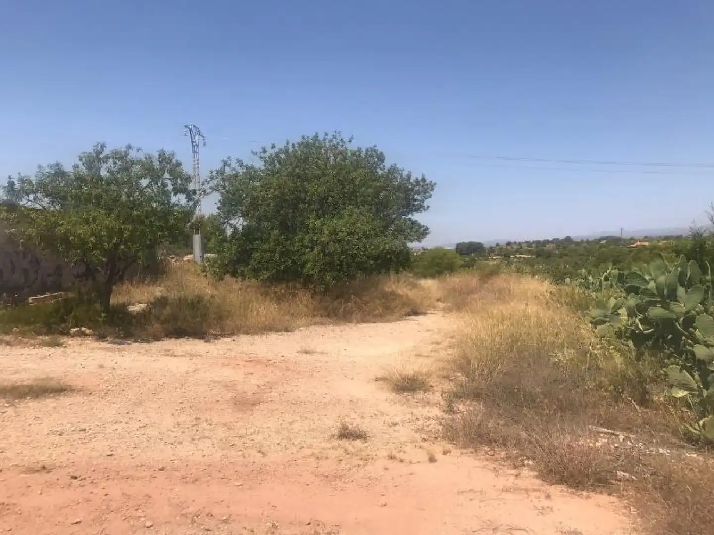 Lands and plots for sale in Pla dels Aljubs, imagen 7