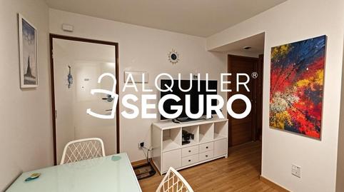 Foto 2 de Pis de lloguer a De Pont de Molins, Portazgo,  Madrid Capital