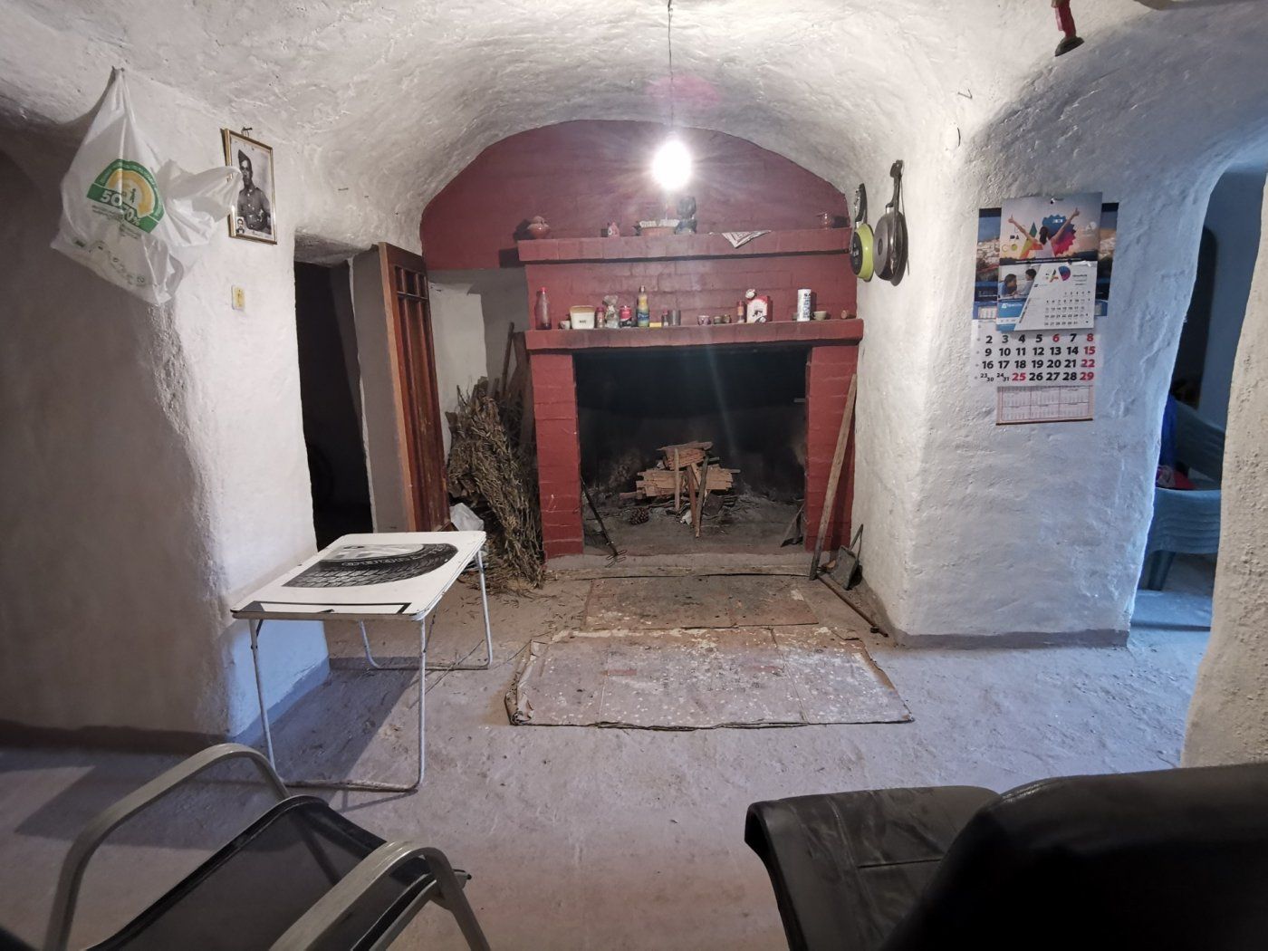 Finca rústica en venda a Petrer