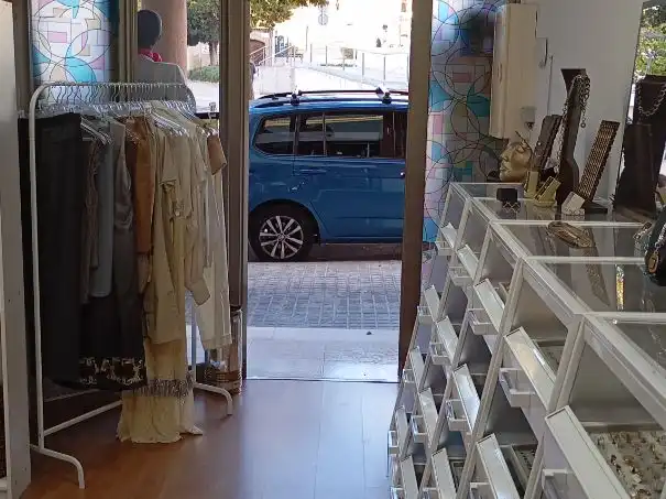 Local commercial en cession à Carrer sant Pere 16, imagen 4