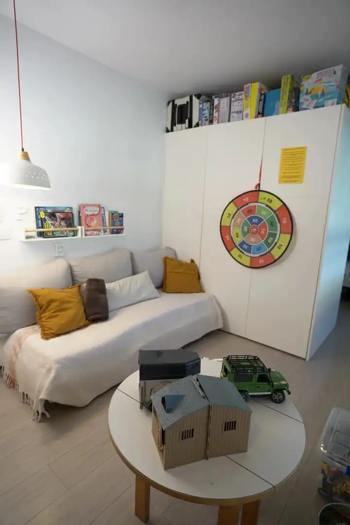 Pis en venda en Barcelona