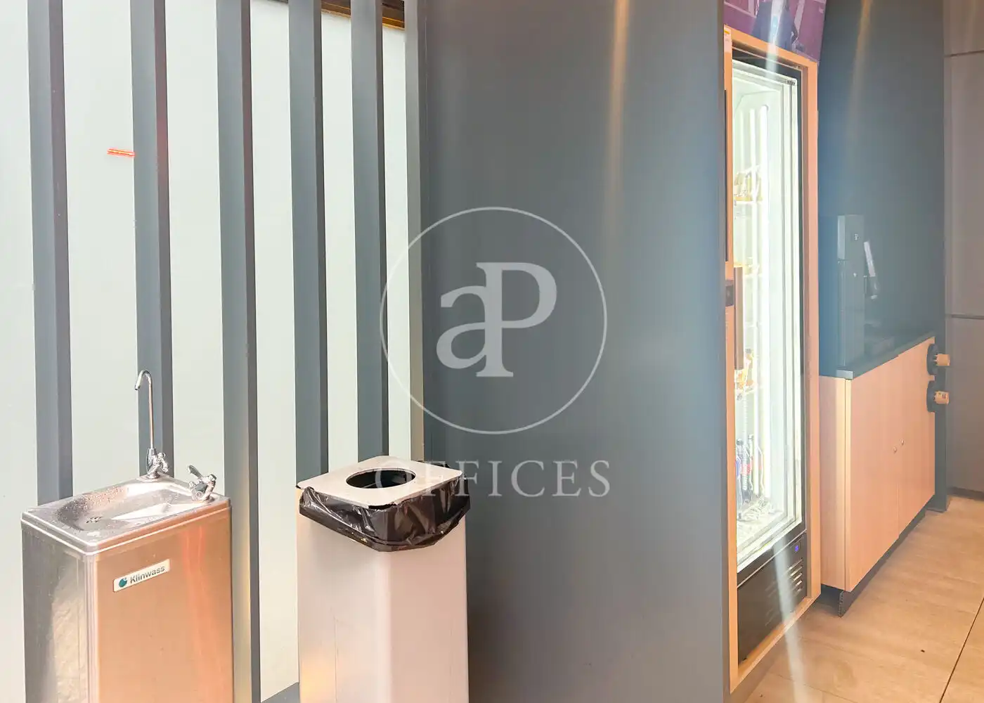 Büro mit Aufzug zur Miete in Chamartín, imagen 7