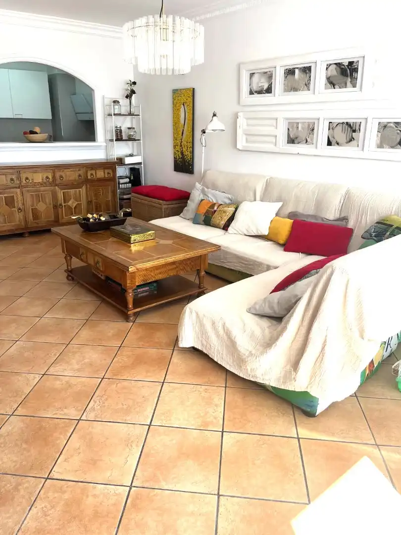 Apartament amb piscina en venda a Calle Jorge Manrique 57, imagen 5