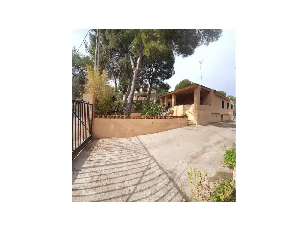 Casa in vendita a Partida Pla De Pavia, imagen 12