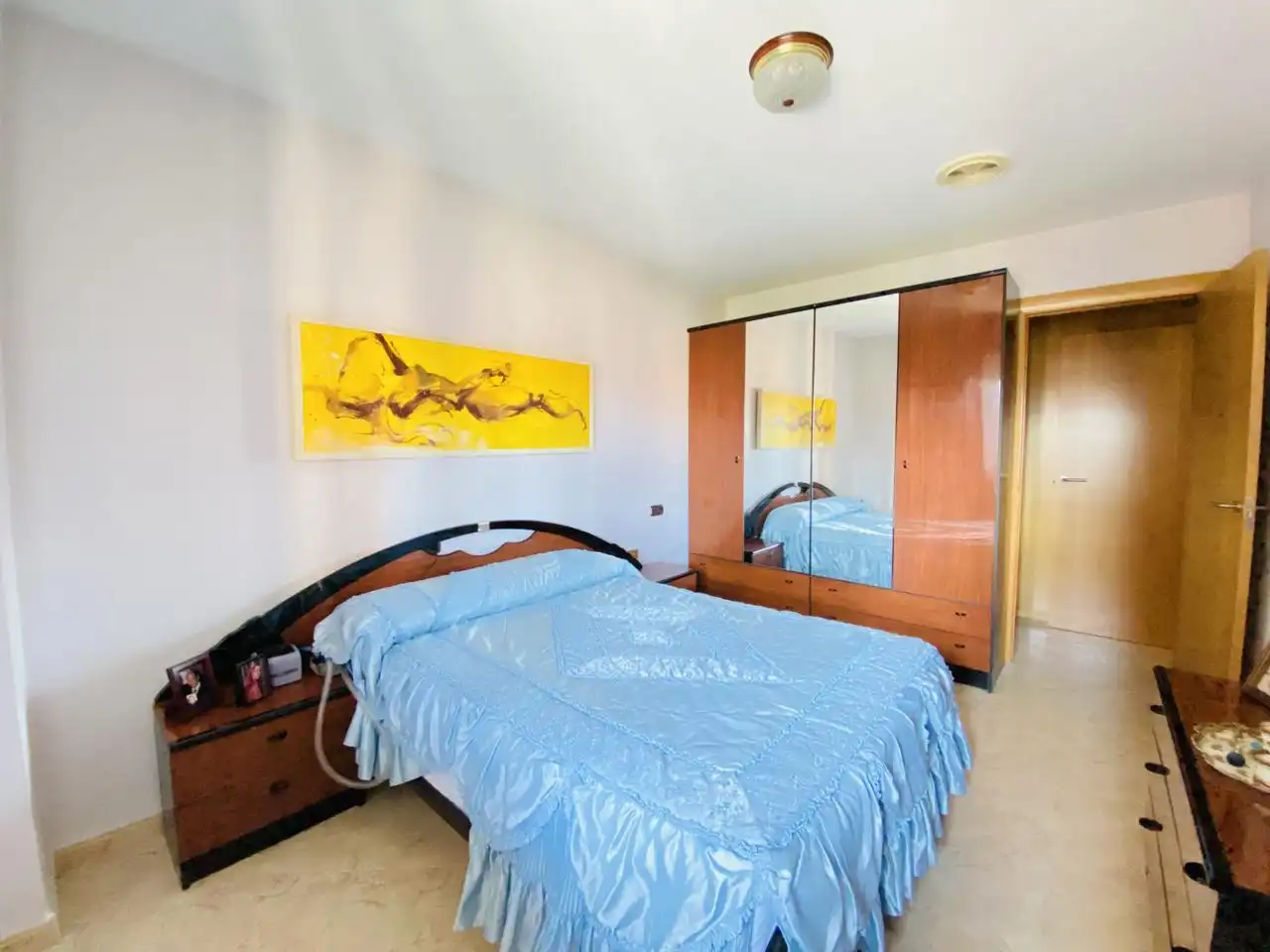 Flat with terrace for sale in Calle Arzobispo Pedro de Castro, imagen 17