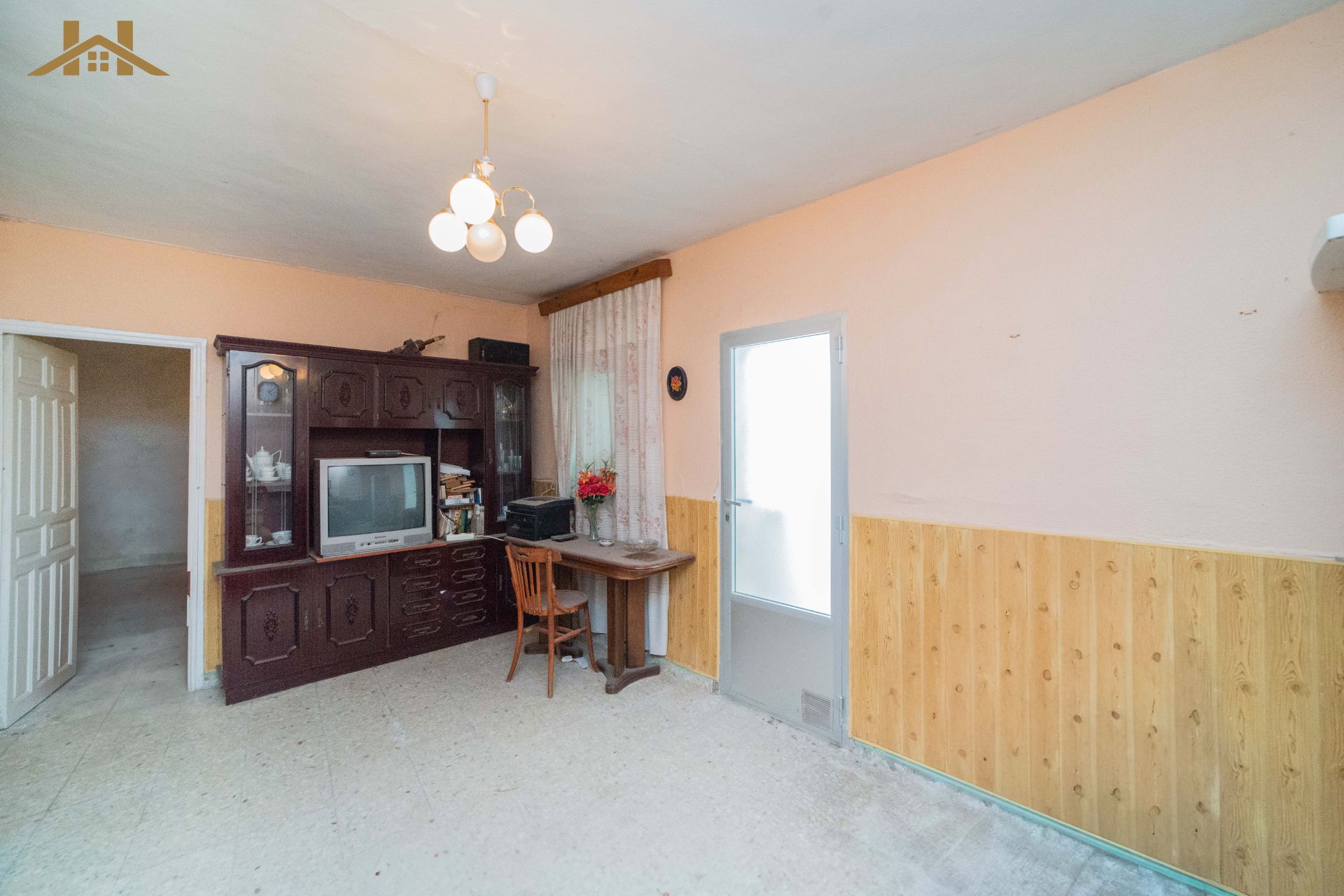 Country house for sale in Cadalso de los Vidrios  with Heating