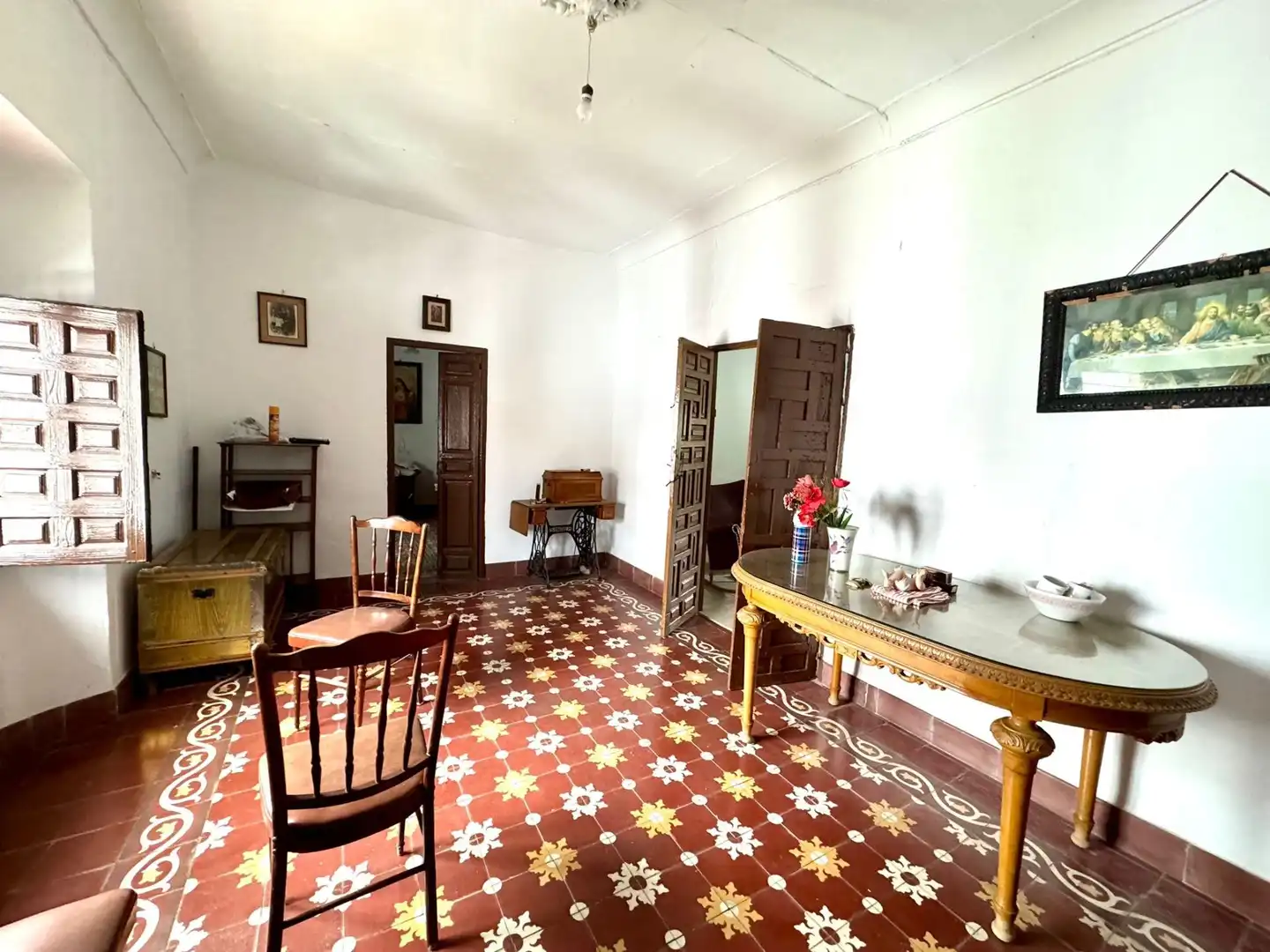 Comedor de Edificio en venta en Casabermeja
