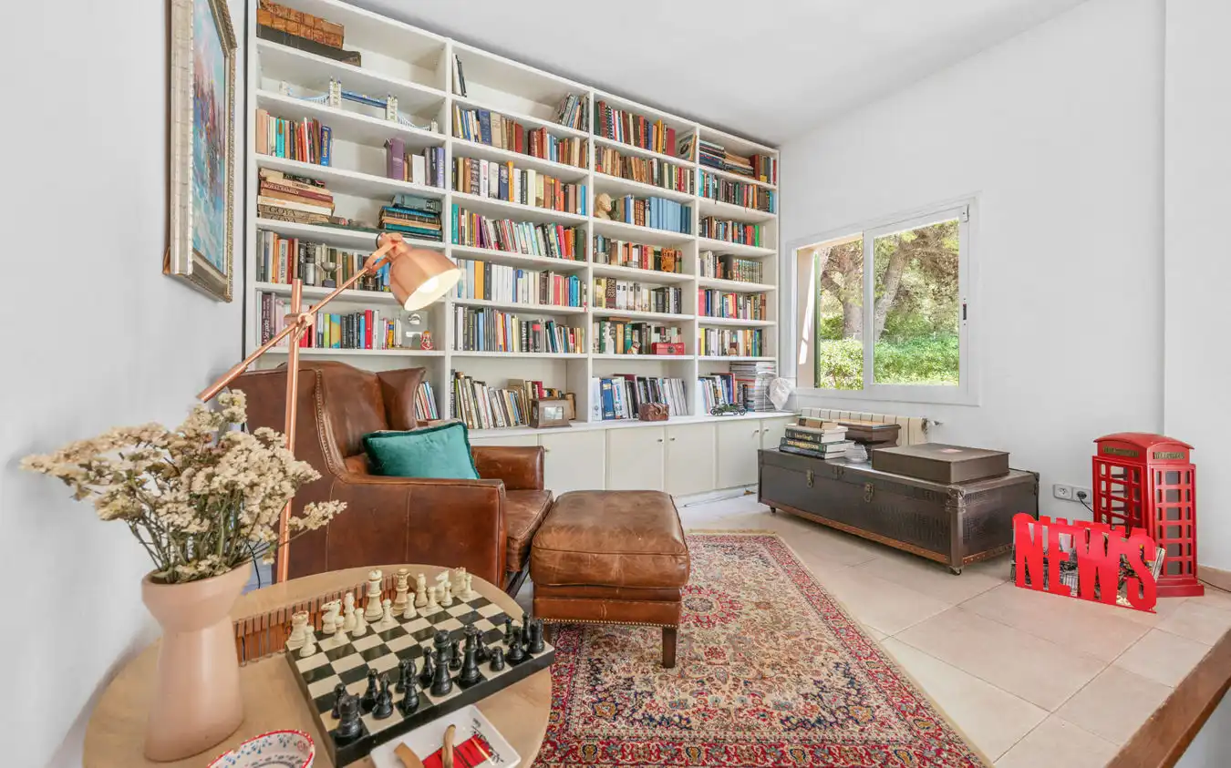 Casa rustica con piscina in vendita a Santa Ponça, imagen 12