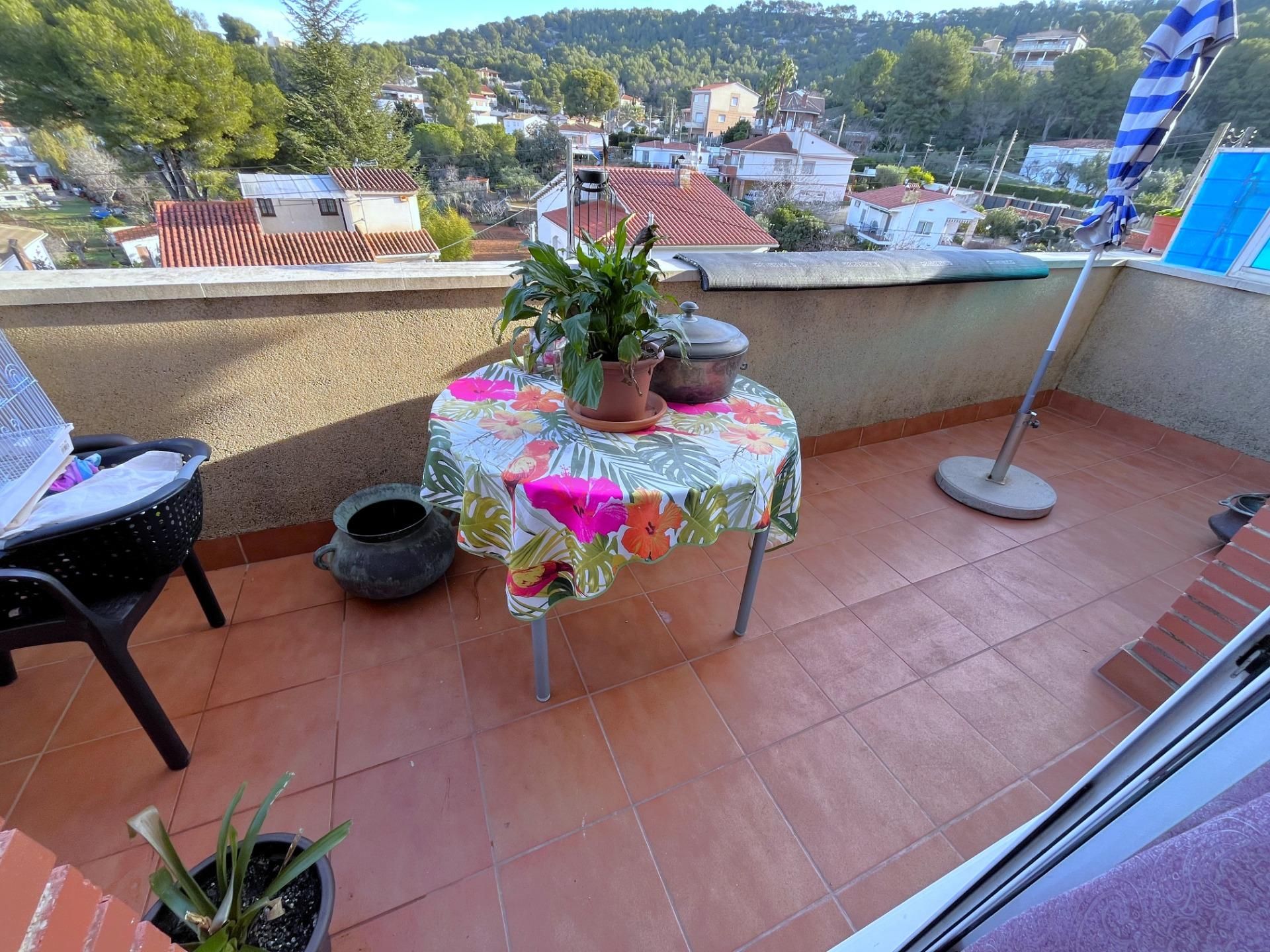 Single-family semi-detached for sale in  JOAQUIN RODRIGO, Mas Romeu