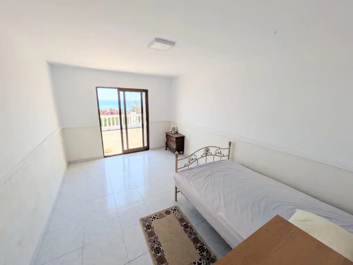 Villa con piscina in vendita a Arroyo de la Miel, imagen 19