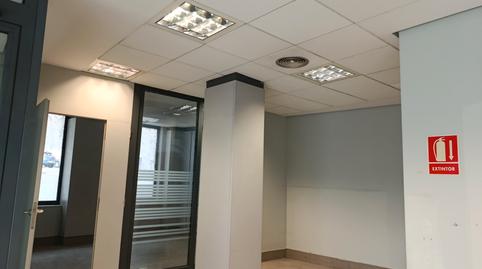 Foto 3 von Geschaftsraum zum Verkauf in Avenida de Portugal, 175, Carmelitas, Salamanca Capital