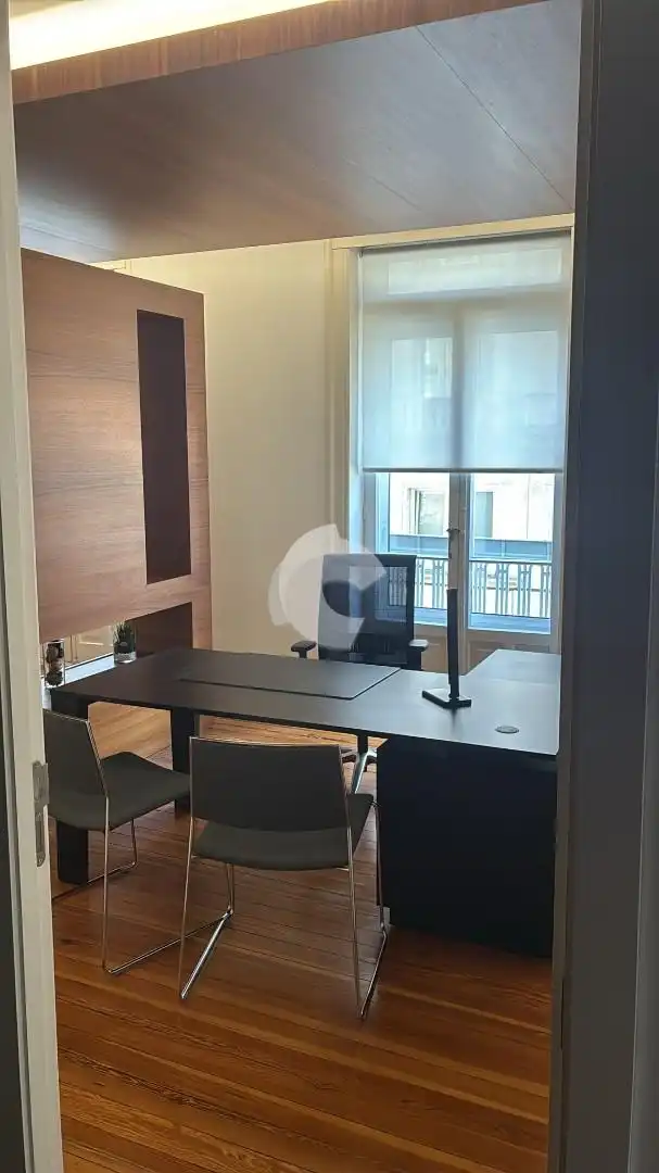 Office for rent in Vigo 