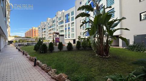 Photo 4 of Flat for sale in Bailarín José Espadero, Garbinet - Parque de las Avenidas, Alicante / Alacant