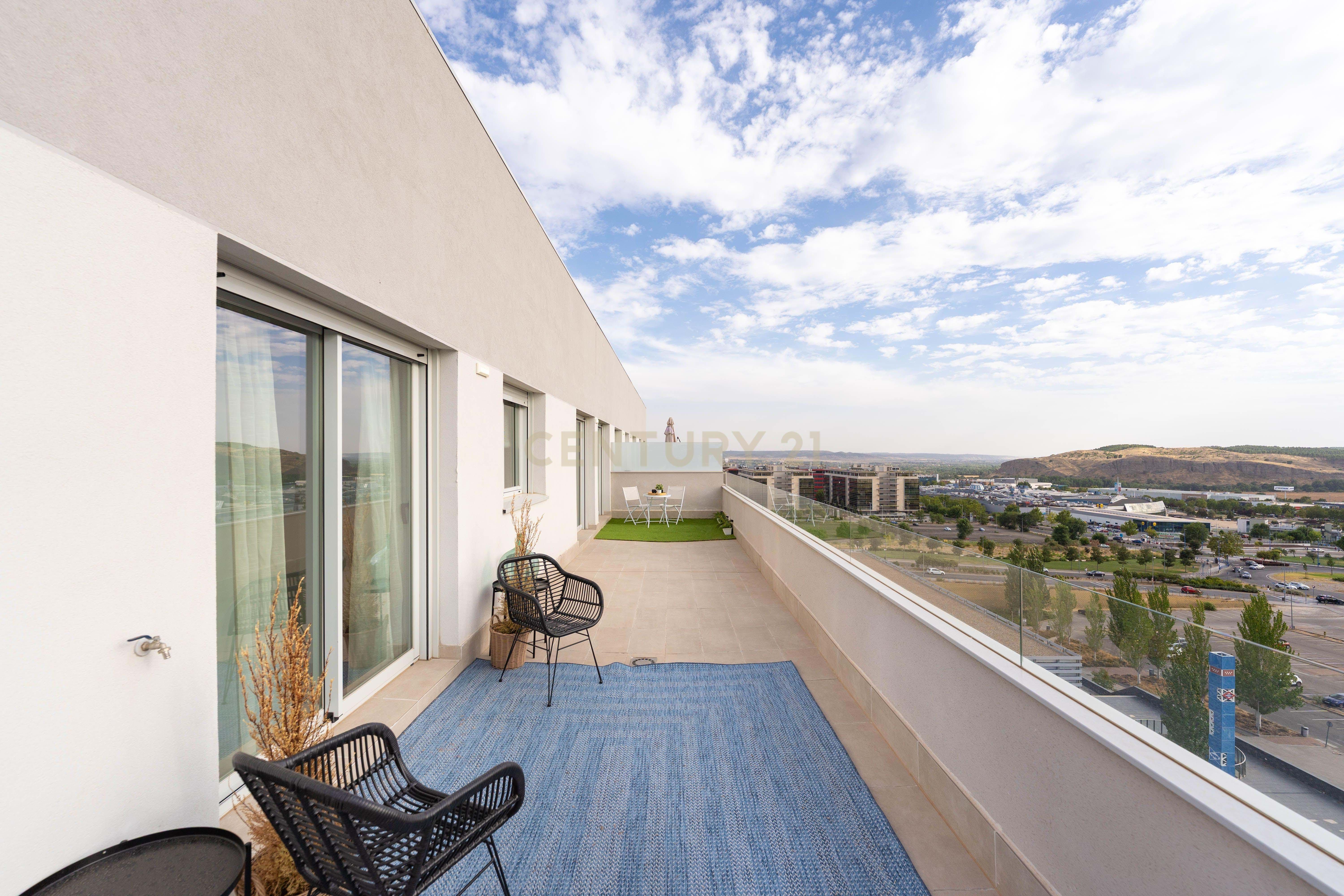 Flat for sale in Avenida de José Hierro, 94B, Rivas-Vaciamadrid, Sp, -1, Rivas Futura