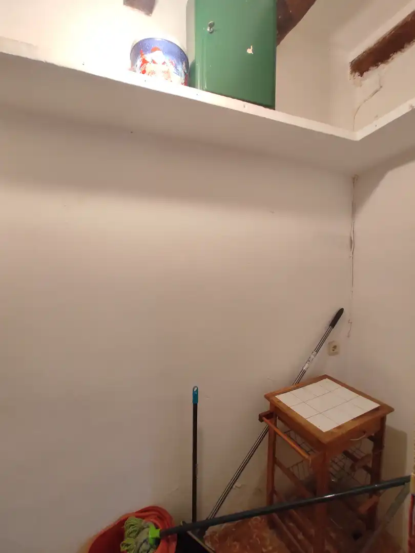 Casa o xalet en venda en La Jana amb Terrassa, Traster i Microones