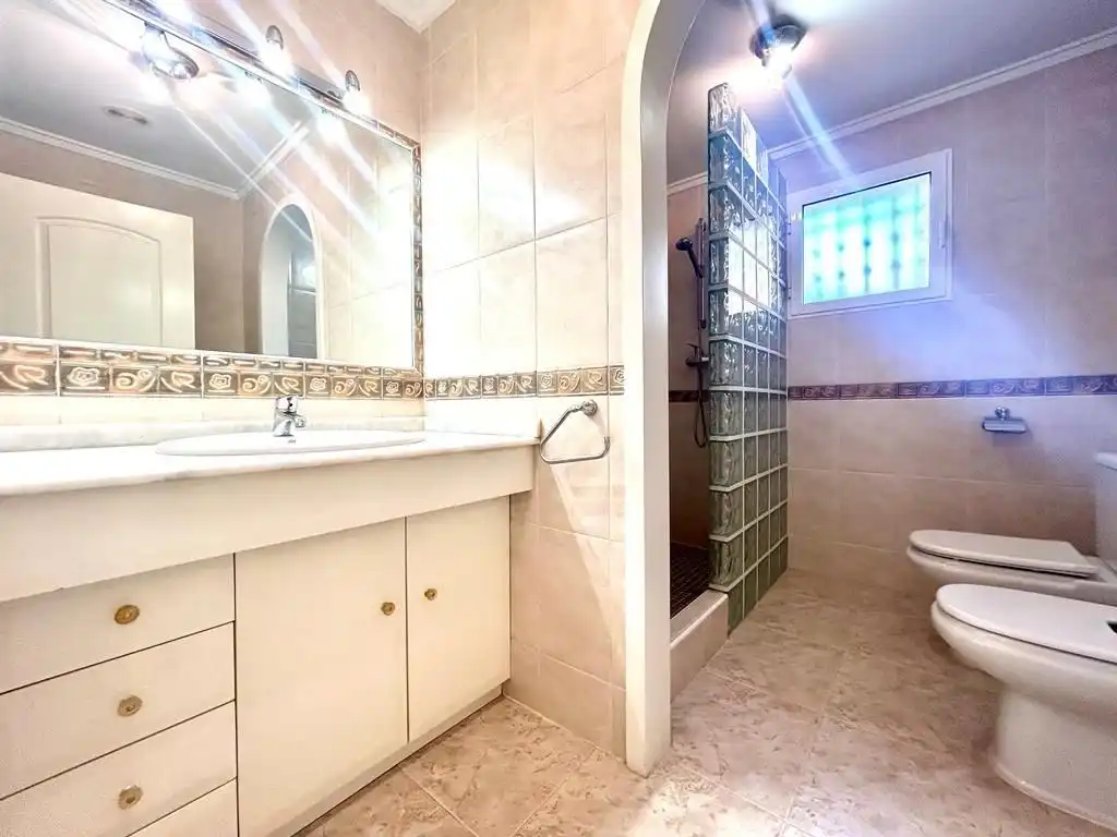 Villa mit Terrasse zum Verkauf in Calle Caliza, imagen 14
