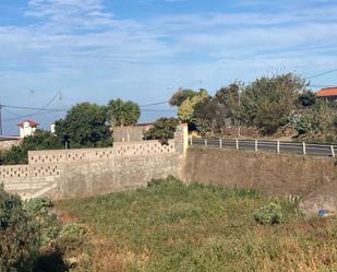 Land for sale in Telde