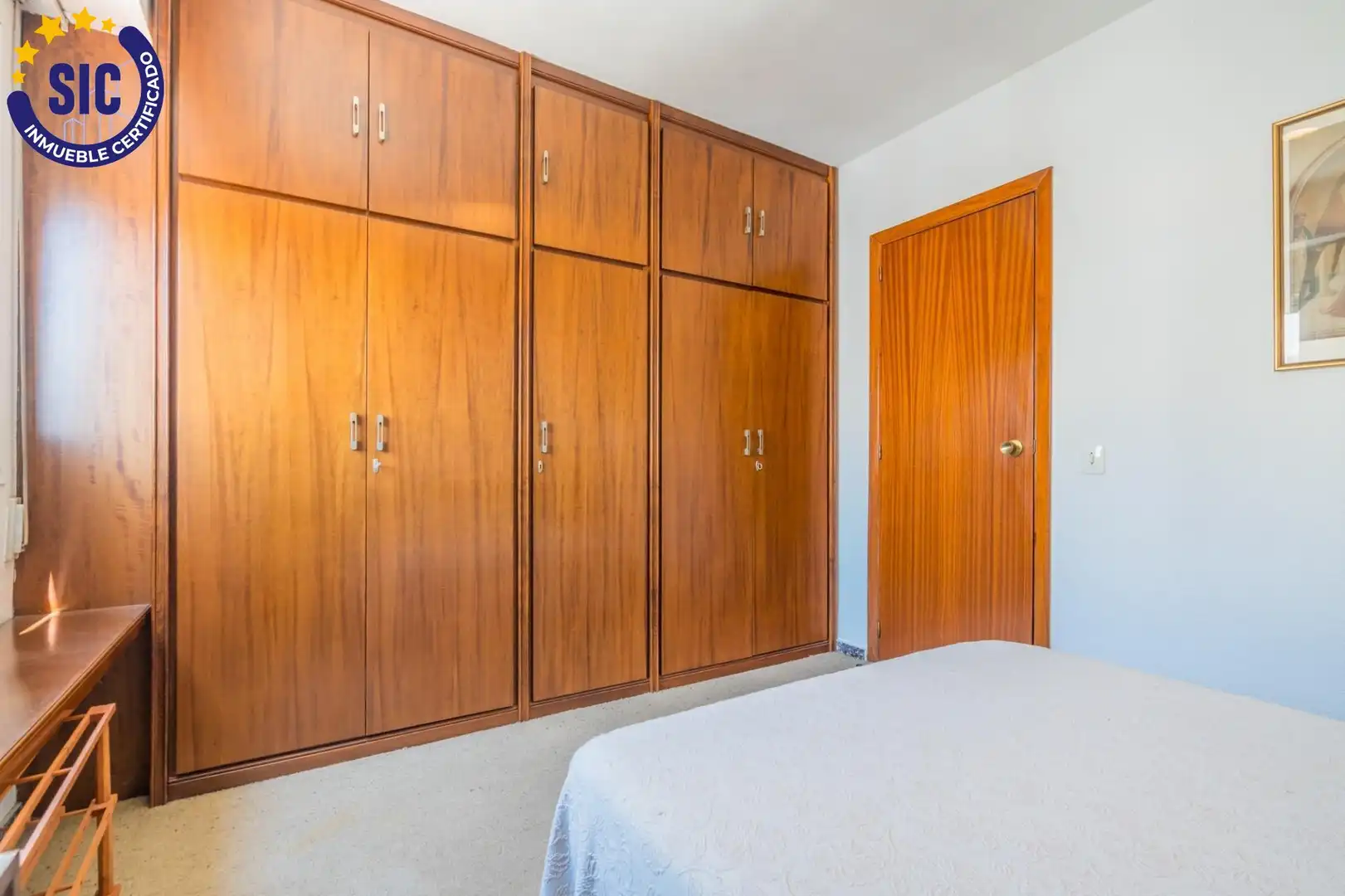 Flat with terrace for sale in Calle RUGAT, imagen 19
