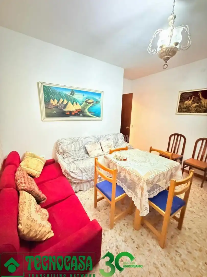 Living room of Houses for sale in Albarreal de Tajo
