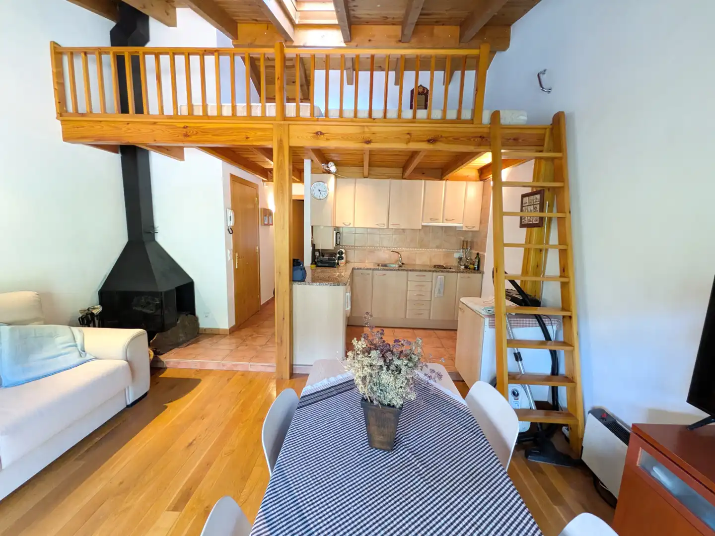 Apartments for sale in Setcases