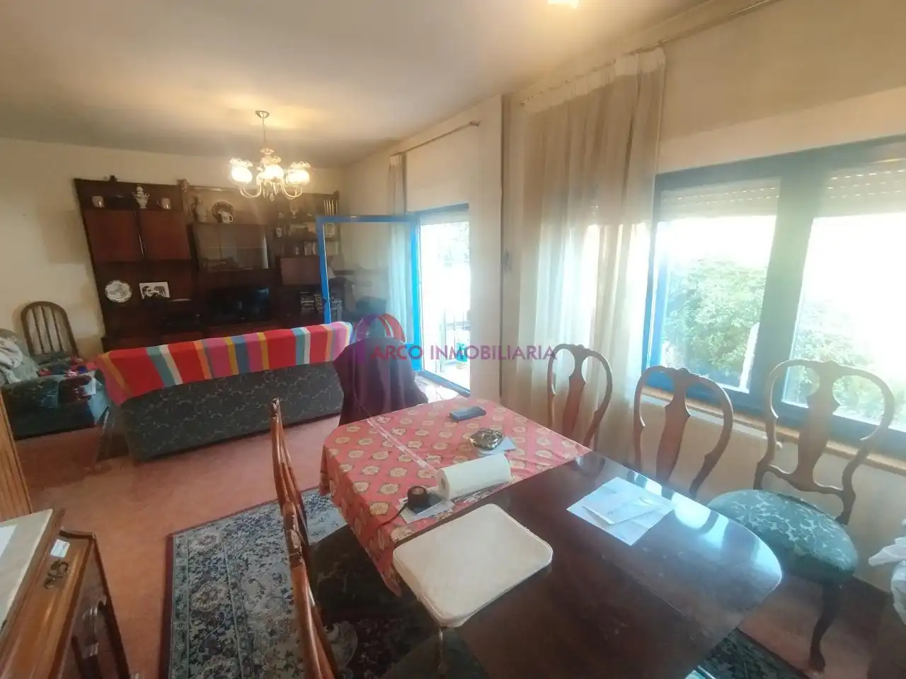 Adosado con jardín en venta en Calle Cardeñajimeno, imagen 14