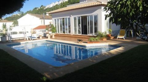 Foto 2 de Casa o chalet en venta en La Pedrera - Vessanes, Dénia