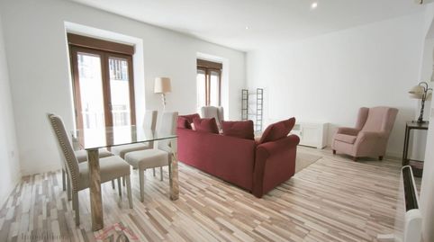 Foto 3 de Apartamento de alquiler en Casco Antiguo, Badajoz Capital