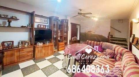 Foto 3 de Dúplex en venda a Montilla, Córdoba