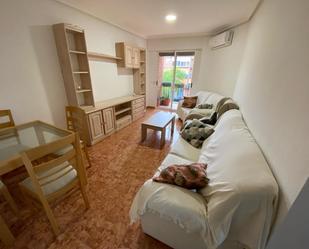 Apartment to rent in Alberca