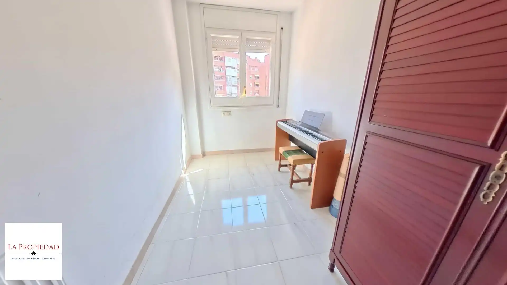 Flat with lift for sale in d'Antoni Gaudí, imagen 25