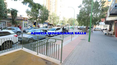 Foto 4 von Geschaftsraum zum Verkauf in Juan XXIII - Rochelambert, Sevilla Capital