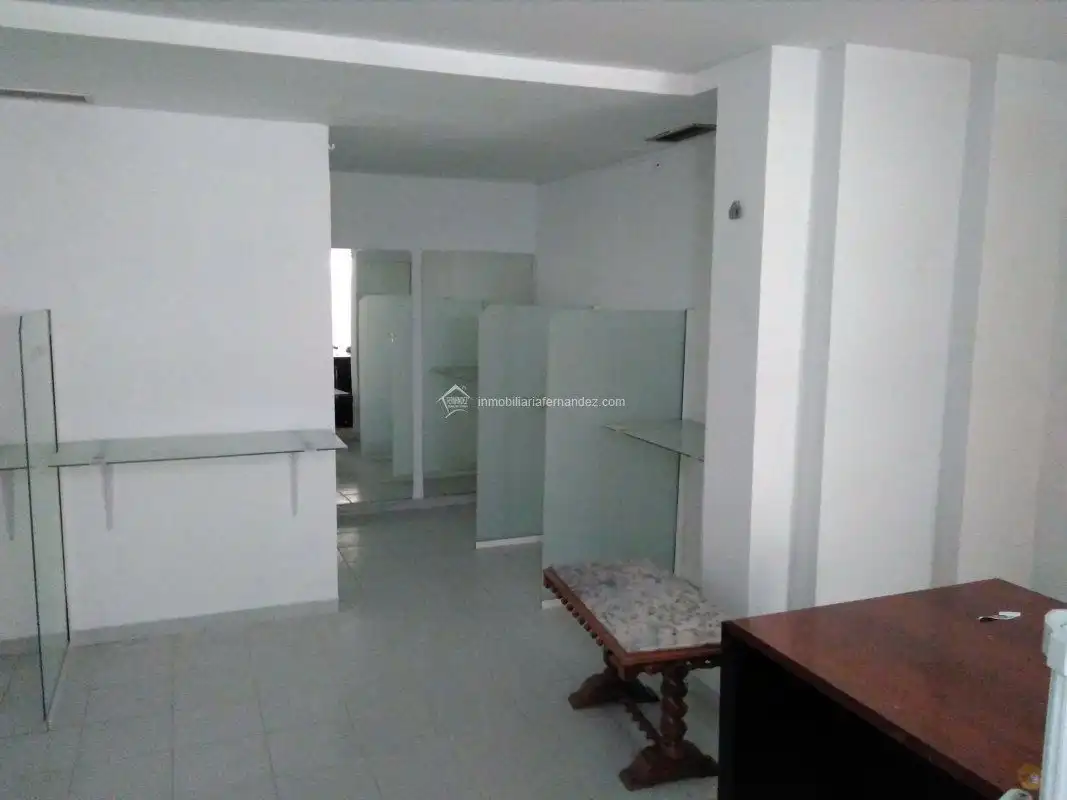 Business premises for sale in Centro, imagen 7