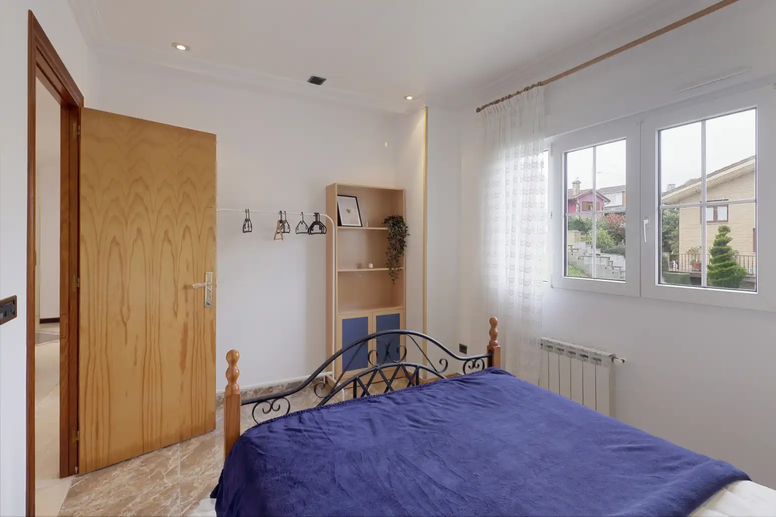Habitación de Casa o chalet en venta en Carreño con Calefacción, Jardín privado y Terraza