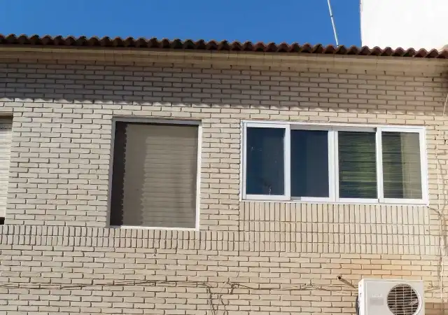 Exterior view of Flat for sale in Murcia