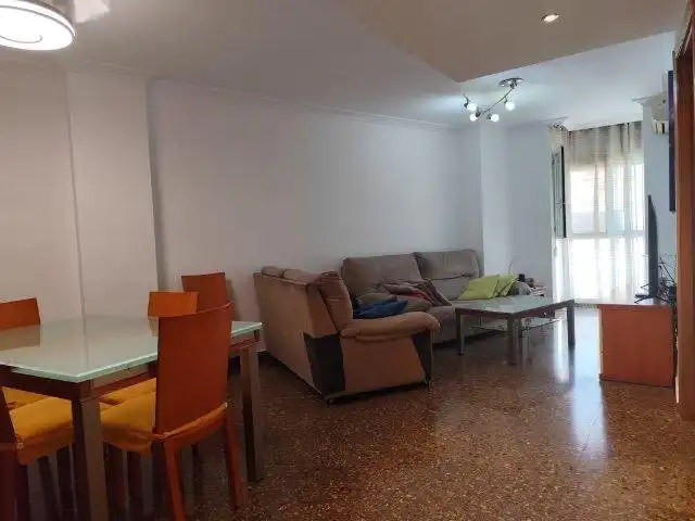Appartement avec terrasse à vendre à Alaquàs, imagen 8