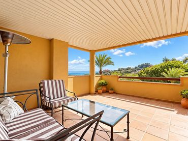 Apartamento con piscina en venta en C. Velazquez, 10