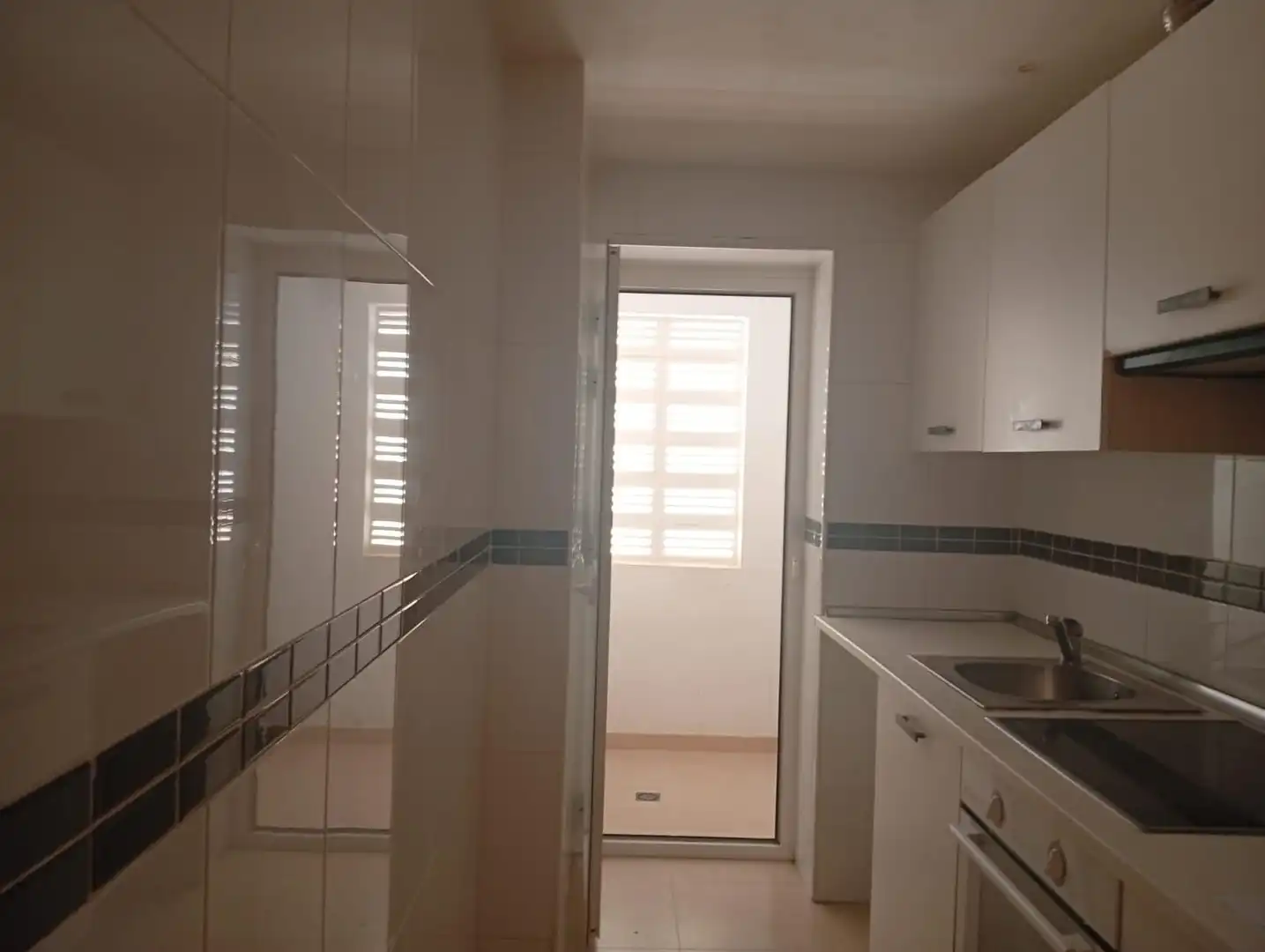 Wohnung mit Aufzug zum Verkauf in Vera Ciudad, imagen 9