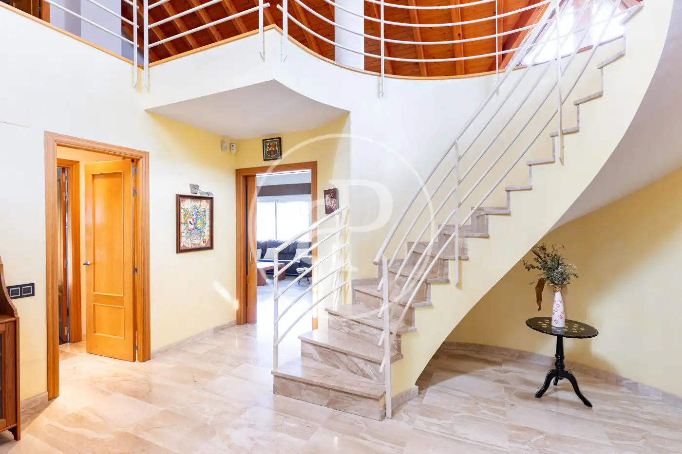 Houses for sale in Sant Cugat del Vallès  with Air Conditioner, Heating and Private garden