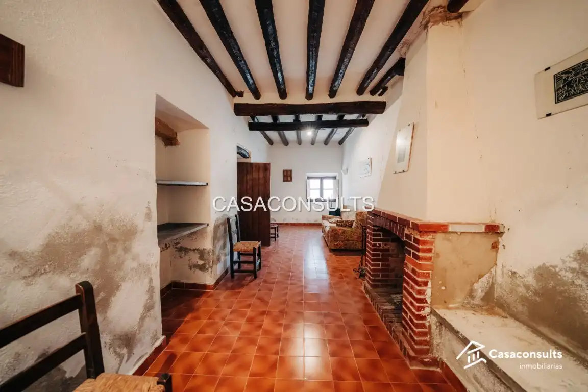 Casa con terraza en venta en San Jorge / Sant Jordi, imagen 19