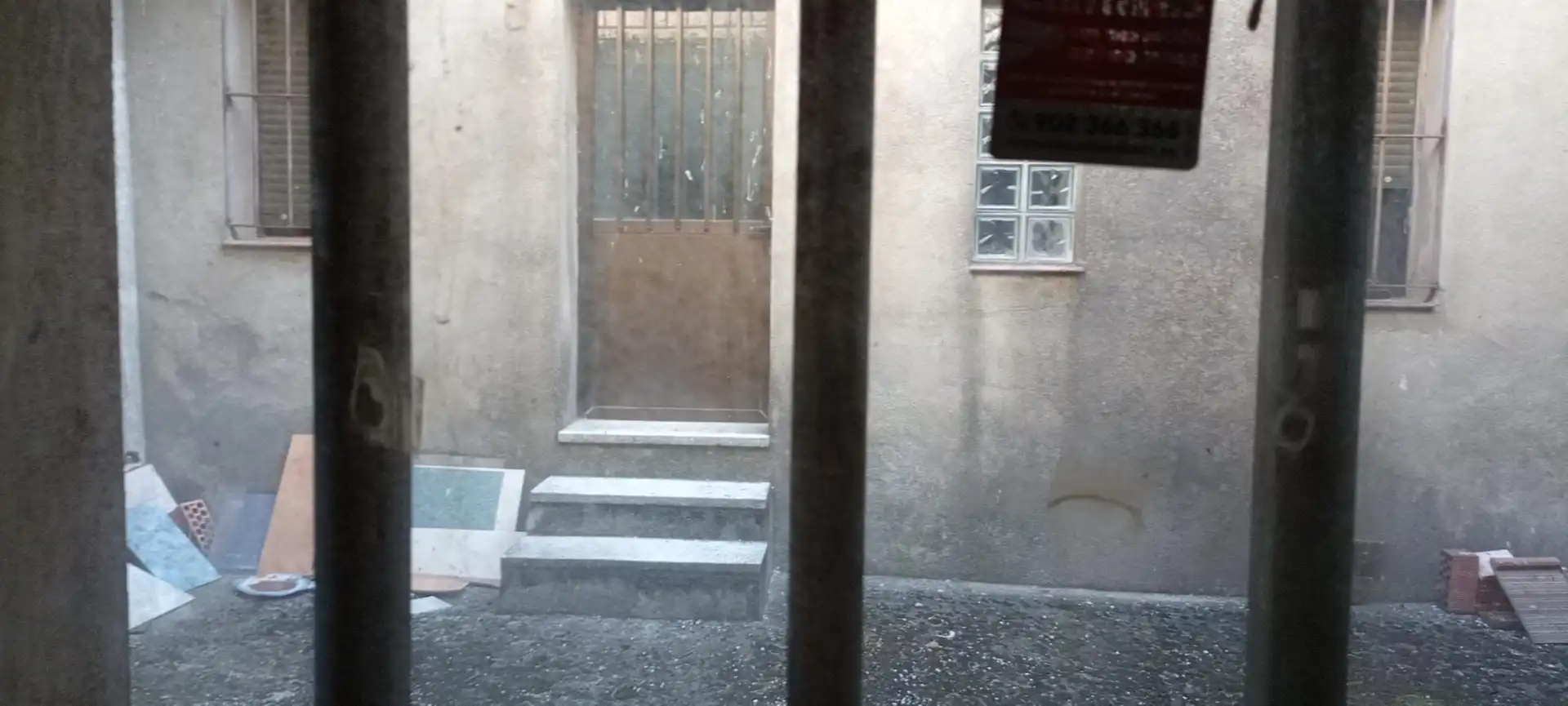 Außenansicht von Wohnung zum Verkauf in Ibahernando
