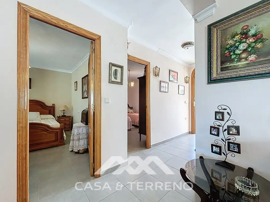 Villa mit Pool zum Verkauf in Calle Tejarejo, imagen 13