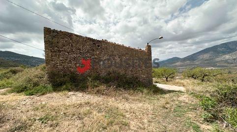 Foto 5 de Finca rústica en venda a Helechosa de los Montes, Badajoz