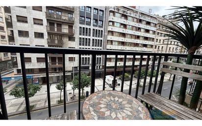 Flat for sale in Gros, Donostia - San Sebastián