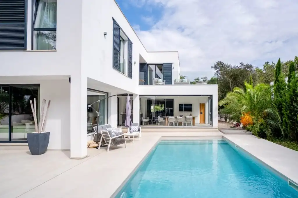 Detached house with pool for sale in Sa Pobla, imagen 29